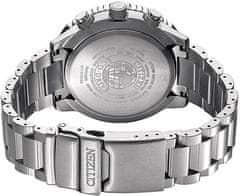 Citizen Eco-Drive Promaster Sky Radio Controlled CB5000-50L