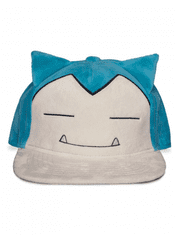 Sapka Pokémon - Snorlax Plush