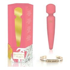 Noah Essentials Bella Mini Body Stick Coral Rianne S E26366 rózsaszín korall