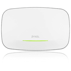 Zyxel NWA130BE-EU0101F WLAN csatlakozási pont 5764 Mbit/s Fehér Ethernet-áramellátás (PoE) támogatása (NWA130BE-EU0101F)