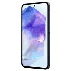 SAMSUNG Galaxy A55 5G Entreprise Edition 16,8 cm (6.6") Hybrid Dual SIM Android 14 USB C-típus 8 GB 128 GB 5000 mAh Sötétkék (SM-A556BZKAEEB)