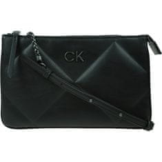 Calvin Klein Kézitáskák eleganckie fekete K60K611042BAX