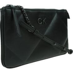 Calvin Klein Kézitáskák eleganckie fekete K60K611042BAX