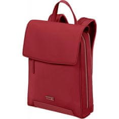 Samsonite 147735-1267 Zalia 3.0 14.1inch Piros Laptop Hátizsák