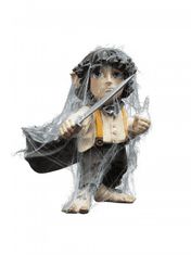 Szobor The Lord of the Rings - Frodo Baggins (Mini Epics)