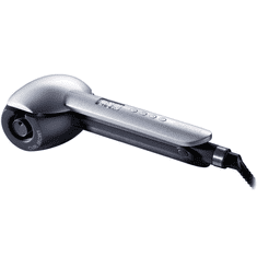 BaByliss C1600E Curl Secret Optimum Hajgöndörítő - Ezüst (Csomagsérült) (C1600E/csomagserult)