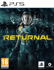 Returnal (PS5)