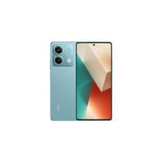 Xiaomi Redmi Note 13 5G MZB0FPSEU 8GB 256GB Dual SIM Kék Okostelefon