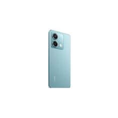 Xiaomi Redmi Note 13 5G MZB0FPSEU 8GB 256GB Dual SIM Kék Okostelefon