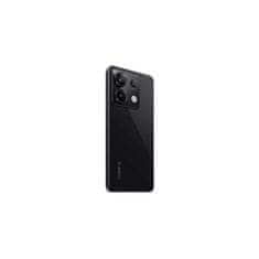 Xiaomi Redmi Note 13 Pro 5G MZB0FFWEU 8GB 256GB Dual SIM Fekete Okostelefon