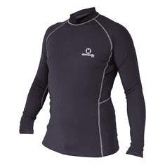 Elements Gear Neoprén ing ORCA 1,5 mm, hosszú ujjú fekete XL