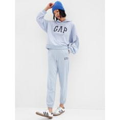 Gap Puha vintage melegítőnadrág logóval GAP_455905-03 XXL