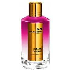 Mancera Indian Dream - EDP 2 ml - illatminta spray-vel