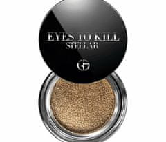 Giorgio Armani Szemhéjfesték Eyes To Kill Stellar (Eyeshadow) 4 g (Árnyalat 02)