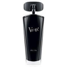 Pupa Parfümvíz Vamp! Black (Mennyiség 50 ml)