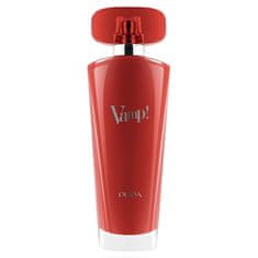 Pupa Parfümvíz Vamp! Red EDP (Mennyiség 50 ml)