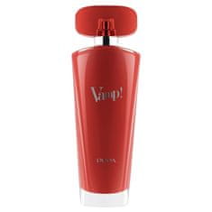 Pupa Parfümvíz Vamp! Red EDP (Mennyiség 50 ml)