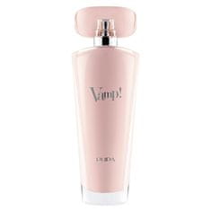 Pupa Parfümvíz Vamp! Pink (Mennyiség 100 ml)