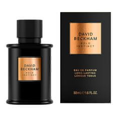 David Beckham Bold Instinct - EDP 50 ml