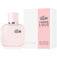 Lacoste L.12.12. Rose Eau Fraîche - EDT 35 ml