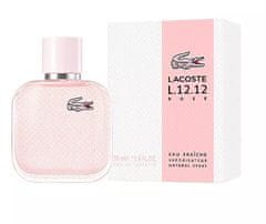 Lacoste L.12.12. Rose Eau Fraîche - EDT 35 ml