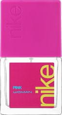 Nike Pink Woman - EDT 30 ml