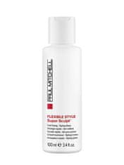 Paul Mitchell Hajformázó zselé Flexible Style Super Sculpt (Fast Drying Styling Glaze) (Mennyiség 100 ml)