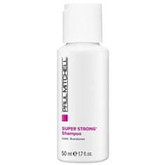 Paul Mitchell Erősítő sampon Super Strong (Shampoo) (Mennyiség 50 ml)