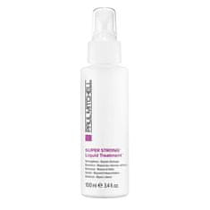 Paul Mitchell Ápoló hajkezelés sérült hajra Super Strong (Liquid Treatment) (Mennyiség 50 ml)