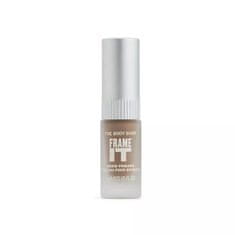 The Body Shop Szemöldök pomádé Frame It (Brow Pomade) 4 ml (Árnyalat Blonde)