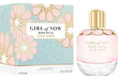 Elie Saab Girl Of Now Rose Petal - EDP 90 ml