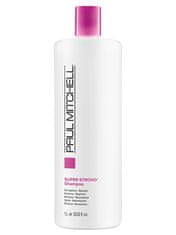 Paul Mitchell Erősítő sampon Super Strong (Shampoo) (Mennyiség 50 ml)