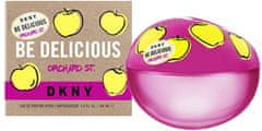 DKNY Be Delicious Orchard Street - EDP 30 ml