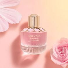 Elie Saab Girl Of Now Rose Petal - EDP 90 ml