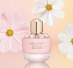 Elie Saab Girl Of Now Rose Petal - EDP 90 ml