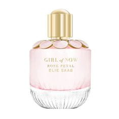 Elie Saab Girl Of Now Rose Petal - EDP 90 ml