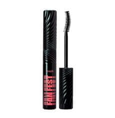 Benefit Volumennövelő szempillaspirál a szempillák tökéletes göndörítéséért Fan Fest (Mascara) (Árnyalat Black)