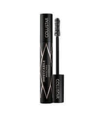 Collistar Vízálló szempillaspirál a tökéletes térfogatért és hosszért (Impeccabile Waterproof Mascara) 12 ml (Árnyalat Ultra Black)