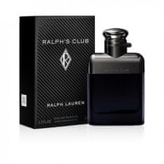 Ralph Lauren Ralph´s Club - EDP 50 ml