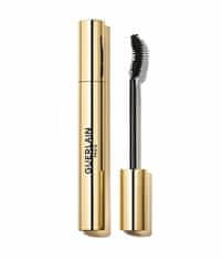 Guerlain Volumennövelő szempillaspirál Noir G (24h Intense Volume & Curl Mascara) 6 g (Árnyalat 01 Noir)