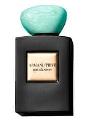 Giorgio Armani Privé Iris Celadon - EDP 2 ml - illatminta spray-vel