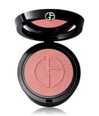 Giorgio Armani Púderes pirosító Luminous Silk (Glow Blush) 3,6 g (Árnyalat 50)