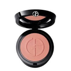 Giorgio Armani Púderes pirosító Luminous Silk (Glow Blush) 3,6 g (Árnyalat 50)