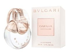 Bvlgari Omnia Crystalline - EDT 40 ml