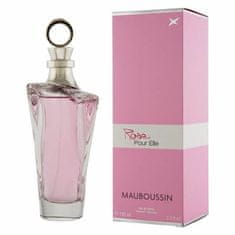 Mauboussin Rose Pour Elle - EDP 2 ml - illatminta spray-vel