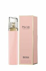 Hugo Boss Ma Vie Pour Femme - EDP 50 ml