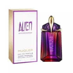 Thierry Mugler Alien Hypersense – EDP (újratölthető) 60 ml