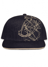 Sapka Assassins Creed - Legacy Logo (Snapback)