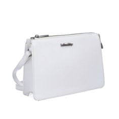 Le-Sands Női crossbody kézitáska 9003 White