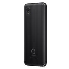 Alcatel 1 5033FR-2AALE112-1 1GB 16GB Dual SIM Fekete Okostelefon